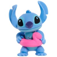 Фигурка героя Just Play Stitch Mini Figures 5pcs )46267) фото №5 — интернет-магазин Desire.md