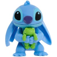 Фигурка героя Just Play Stitch Mini Figures 5pcs )46267) фото №6 — интернет-магазин Desire.md