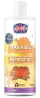 Кондиционер для волос Ronney Babassu Oil Energizing 300ml (00061)