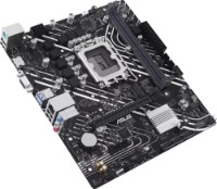 Placă de bază Asus Prime H610M-K ARGB imaginea #4 — magazin online Desire.md