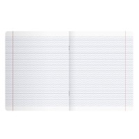 Тетрадь в частую косую линию BG Отличная 12p (Т5ск12 11774) фото №2 — интернет-магазин Desire.md