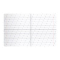 Тетрадь BG Отличная 12p Green (Т5ск12 11762) фото №3 — интернет-магазин Desire.md