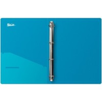 Caiet mecanic Officeline Blue 35mm (OL.4RB-2) imaginea #2 — magazin online Desire.md