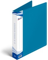 Caiet mecanic Officeline Blue 35mm (OL.4RB-2)