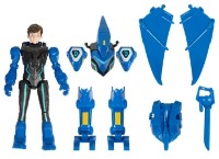 Фигурка героя New World Dinoster: Jay Min 20cm (077326) фото №3 — интернет-магазин Desire.md