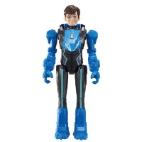 Фигурка героя New World Dinoster: Jay Min 20cm (077326) фото №4 — интернет-магазин Desire.md