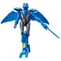 Фигурка героя New World Dinoster: Jay Min 20cm (077326) фото №5 — интернет-магазин Desire.md