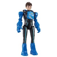 Фигурка героя New World Dinoster: Jay Min 20cm (077326) фото №2 — интернет-магазин Desire.md