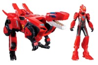 Фигурка героя New World Dinoster: Lucio (074450) фото №3 — интернет-магазин Desire.md