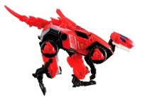 Фигурка героя New World Dinoster: Lucio (074450) фото №4 — интернет-магазин Desire.md