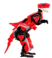 Фигурка героя New World Dinoster: Lucio (074450) фото №6 — интернет-магазин Desire.md