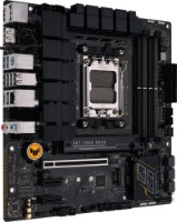 Placă de bază Asus TUF Gaming B650M-E imaginea #2 — magazin online Desire.md