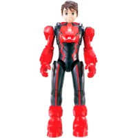 Фигурка героя New World Dinoster: Lucio 20cm (077325) фото №3 — интернет-магазин Desire.md