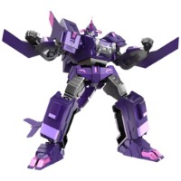 Figura Eroului New World Dinoster: Mosa Storm 12,7cm (077323) imaginea #2 — magazin online Desire.md