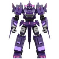 Figura Eroului New World Dinoster: Mosa Storm 12,7cm (077323) imaginea #3 — magazin online Desire.md