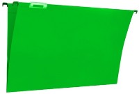 Папка для бумаг Standard A4 Green ST30202-04