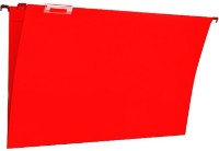 Папка для бумаг Standard A4 Red ST30202-03