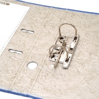 Папка-регистратор Standard ST30720-02 фото №2 — интернет-магазин Desire.md