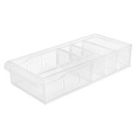 Органайзер для хранения Bytplast Econova Rolly (55026) фото №2 — интернет-магазин Desire.md