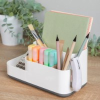 Органайзер для хранения Bytplast Econova Scandi (54519) фото №4 — интернет-магазин Desire.md