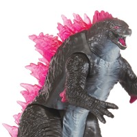 Figura Eroului New World Godzilla vs. Kong: Godzilla Real-Feel 15cm (077313) imaginea #2 — magazin online Desire.md