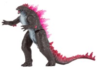 Figura Eroului New World Godzilla vs. Kong: Godzilla Real-Feel 15cm (077313) imaginea #3 — magazin online Desire.md