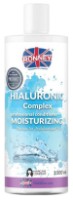 Кондиционер для волос Ronney Hialuronic Complex Moisturizing 1L (00050)