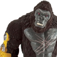 Figura Eroului New World Godzilla vs. Kong: Kong Real-Feel 15cm (077312) imaginea #4 — magazin online Desire.md