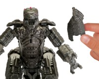 Фигурка героя New World Godzilla vs. Kong: Mechagodzilla 15cm (077307) фото №3 — интернет-магазин Desire.md