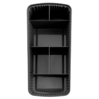 Органайзер для хранения Bytplast Econova Velvet (55679) фото №4 — интернет-магазин Desire.md