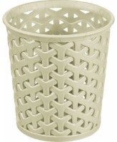 Organizator pentru depozitare Curver My Style L Cream (218656)