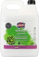 Кондиционер для волос Ronney Keratin Complex Rebuilding 5L (00109)