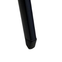 Scaun de birou Deco Aplo Black imaginea #5 — magazin online Desire.md