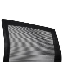 Scaun de birou Deco Aplo Black imaginea #7 — magazin online Desire.md