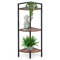 Etajeră H&S 23x23x76cm (52574) imaginea #2 — magazin online Desire.md