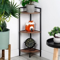 Etajeră H&S 23x23x76cm (52574) imaginea #3 — magazin online Desire.md