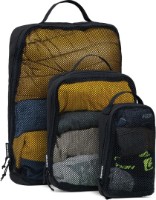 Чехол для одежды Hannah Case Set Anthracite 3pcs