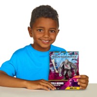 Фигурка героя New World Godzilla vs. Kong: One-Eye 15cm (077308) фото №2 — интернет-магазин Desire.md