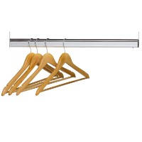 Вешалки-плечики Kesper (16223) 3pcs фото №3 — интернет-магазин Desire.md