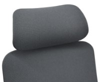 Офисное кресло Deco Nelson 8016A Grey (FBNLS-CSY-GRY) фото №7 — интернет-магазин Desire.md