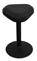 Scaun de bar Deco Seti Black (SBSET-ORC-BLK) imaginea #4 — magazin online Desire.md