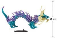 Figura Eroului New World Godzilla vs. Kong: Tiamat 15cm (077309) imaginea #2 — magazin online Desire.md