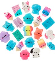 Фигурка героя New World Minis S3: Fluffie Stuffiez 2pcs (076514) фото №2 — интернет-магазин Desire.md