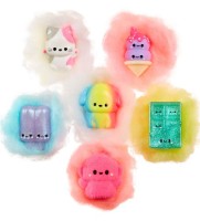 Фигурка героя New World Minis S3: Fluffie Stuffiez 2pcs (076514) фото №3 — интернет-магазин Desire.md