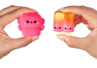 Фигурка героя New World Minis S3: Fluffie Stuffiez 2pcs (076514) фото №5 — интернет-магазин Desire.md