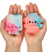 Фигурка героя New World Minis S3: Fluffie Stuffiez 2pcs (076514) фото №6 — интернет-магазин Desire.md