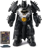Фигурка героя Spin Master Batman: Metal Force 30cm (6072679) фото №2 — интернет-магазин Desire.md