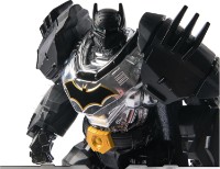 Фигурка героя Spin Master Batman: Metal Force 30cm (6072679) фото №3 — интернет-магазин Desire.md