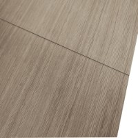 Masă pentru bucătărie Deco Velma 180/240x100 Wooden/Black (MVLM-ERF-BLK) imaginea #5 — magazin online Desire.md