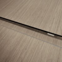 Masă pentru bucătărie Deco Velma 180/240x100 Wooden/Black (MVLM-ERF-BLK) imaginea #2 — magazin online Desire.md